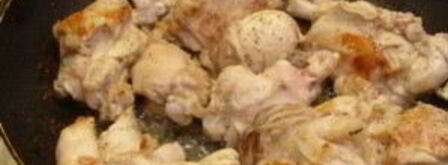 жаркое из кролика с картошкой. Шаг 3