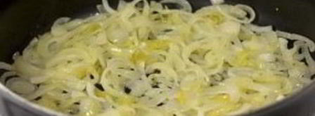 жаркое из кролика в мультиварке. Шаг 4