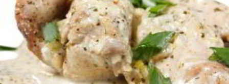 жаркое из кролика в мультиварке. Шаг 6