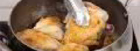 жаркое из курицы с булочками. Шаг 4