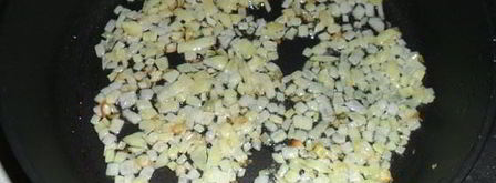 жаркое из курицы с грибами и картофелем в горшочках. Шаг 3