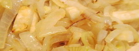 жаркое из субпродуктов. Шаг 5