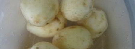 жаркое из цыпленка. Шаг 3