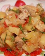 Жаркое по-домашнему