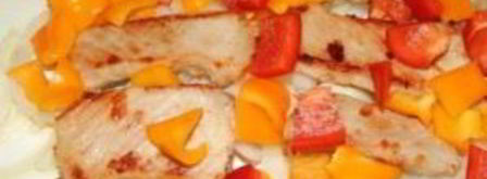 жаркое по-испански. Шаг 4