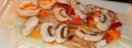 жаркое по-испански. Шаг 6