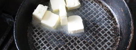 жаркое под соусом бешамель. Шаг 12