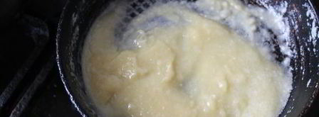 жаркое под соусом бешамель. Шаг 13