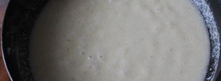 жаркое под соусом бешамель. Шаг 14