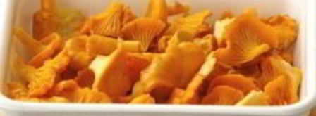 жаркое с грибами. Шаг 3