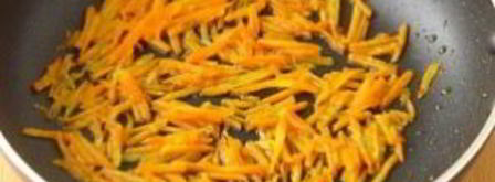 жаркое с грибами. Шаг 11