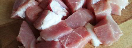 жаркое с цветной капустой. Шаг 3