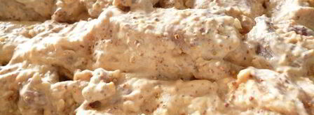 жаркое со свиными ребрышками в пикантном маринаде. Шаг 6