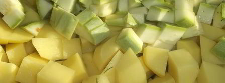 жаркое в духовке. Шаг 5