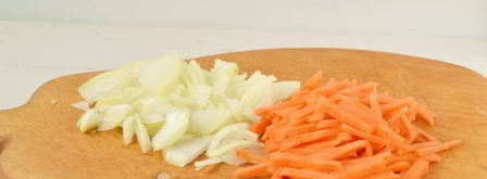 жаркое в горшочках в духовке. Шаг 5