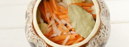 жаркое в горшочках в духовке. Шаг 8