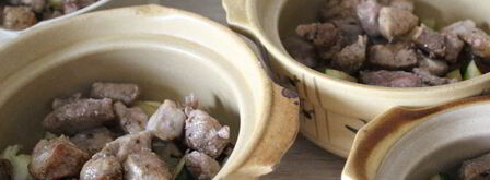 жаркое в горшочках. Шаг 6