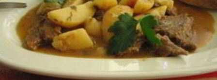 жаркое в скороварке. Шаг 5