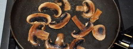 фаршированные куриные зразы. Шаг 3