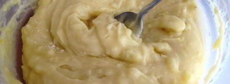 картофельные зразы по-киевски. Шаг 4