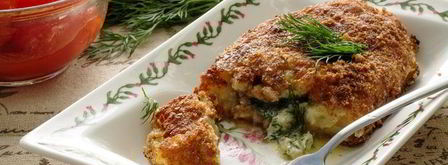 картофельные зразы по-киевски. Шаг 6