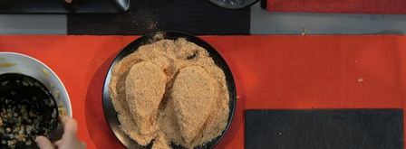 картофельные зразы. Шаг 4