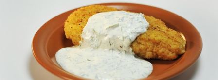 картофельные зразы. Шаг 5