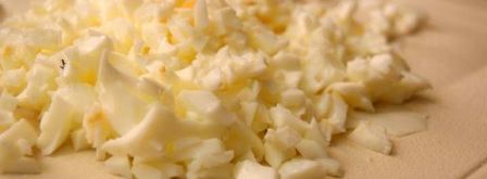 мясные зразы с яйцом и луком. Шаг 4