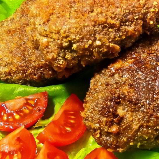 Рецепт свиных зраз