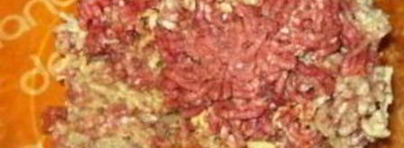 свиные зразы. Шаг 3