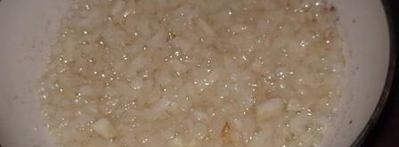 цепелины — картофельные зразы по-литовски. Шаг 13