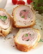 Зразы Беловежские