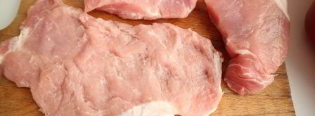 зразы беловежские. Шаг 8