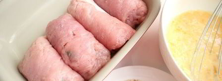 зразы беловежские. Шаг 10