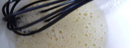 зразы фантазия. Шаг 3