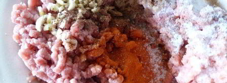 зразы фантазия. Шаг 4