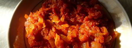 зразы фантазия. Шаг 5