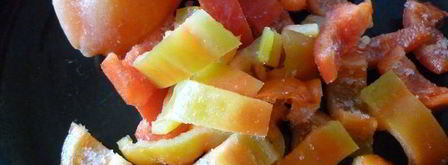 зразы фантазия. Шаг 6