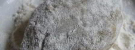 зразы из баклажанов. Шаг 5