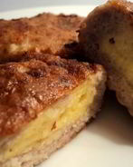 Зразы из фарша