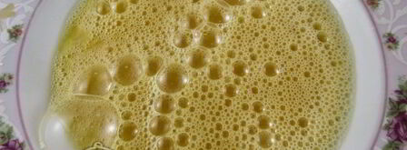 зразы картофельные с курицей. Шаг 15