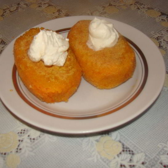 Рецепт зраз морковных