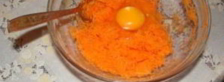 зразы морковные. Шаг 3