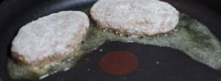 зразы мясные с грибами. Шаг 13