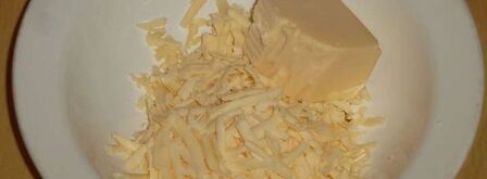 зразы мясные с сыром. Шаг 8