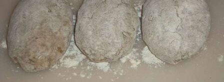 зразы мясные с сыром. Шаг 10