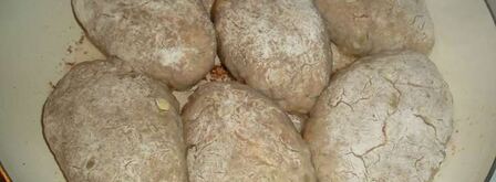 зразы мясные с сыром. Шаг 12