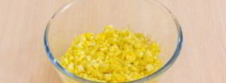 зразы мясные с яйцом и луком. Шаг 5