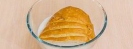 зразы мясные с яйцом и луком. Шаг 6