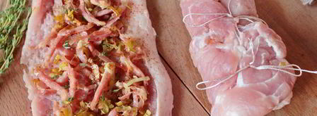 зразы мясные. Шаг 4